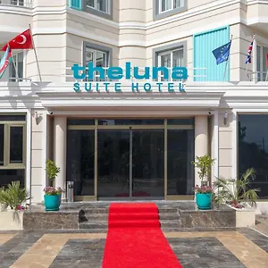 Hotel Citrus Luna Suite Hotel, Antalya