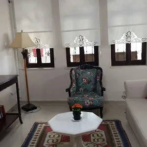 Sevo Ayvalı