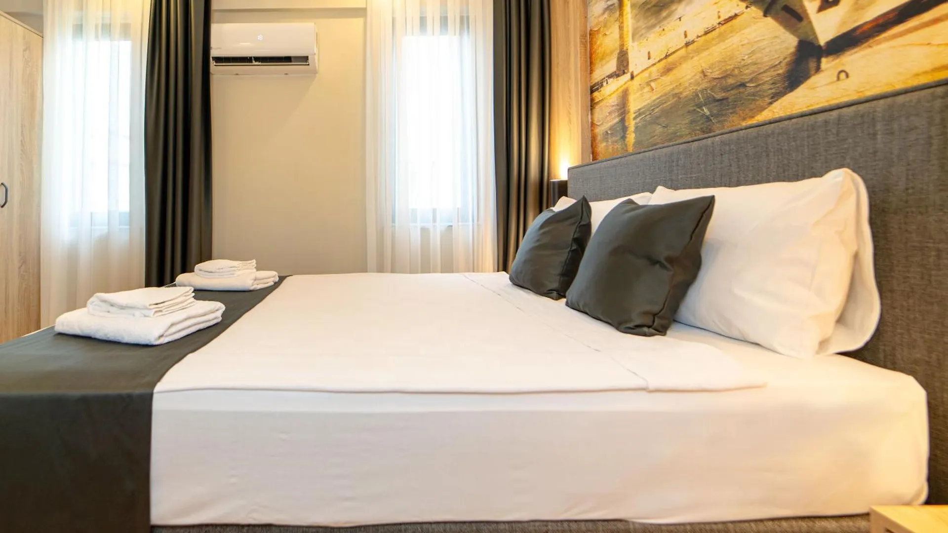Deniz Boutique Hotel Konyaaltı Antalya